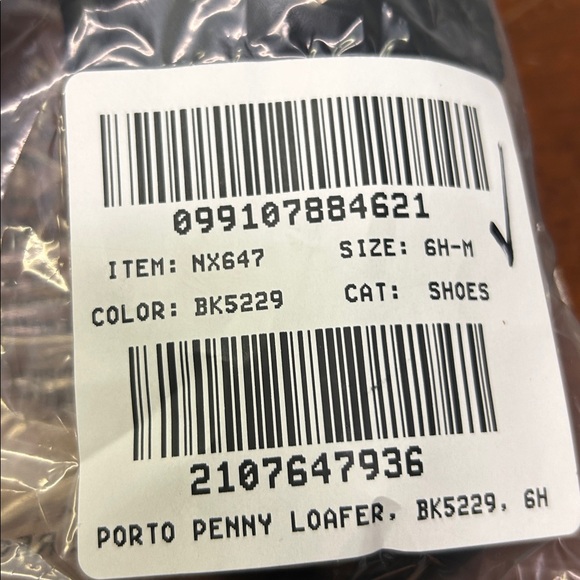 Madewell The Grayson Penny Loafer NX647 - Picture 4 of 4